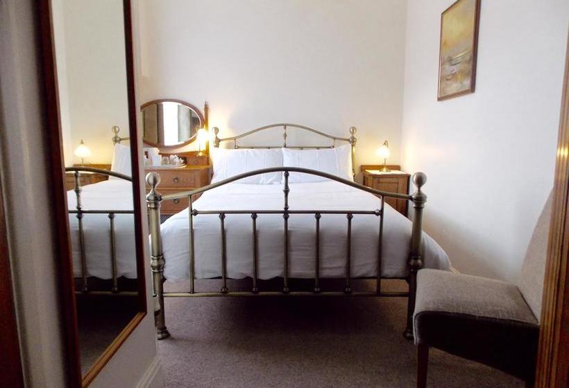 ホテル Silverdale