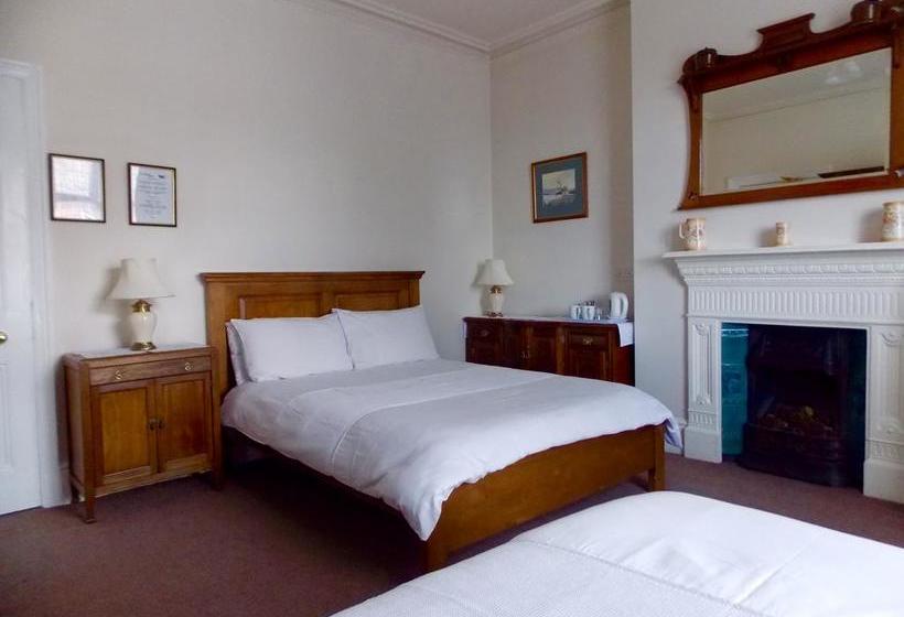 ホテル Silverdale