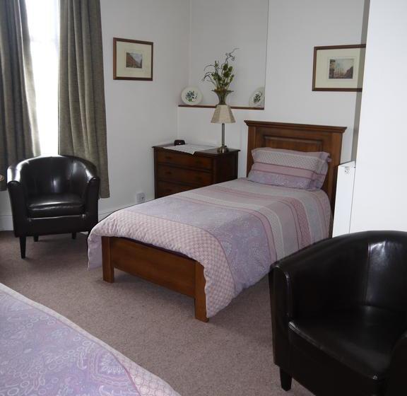 ホテル Silverdale