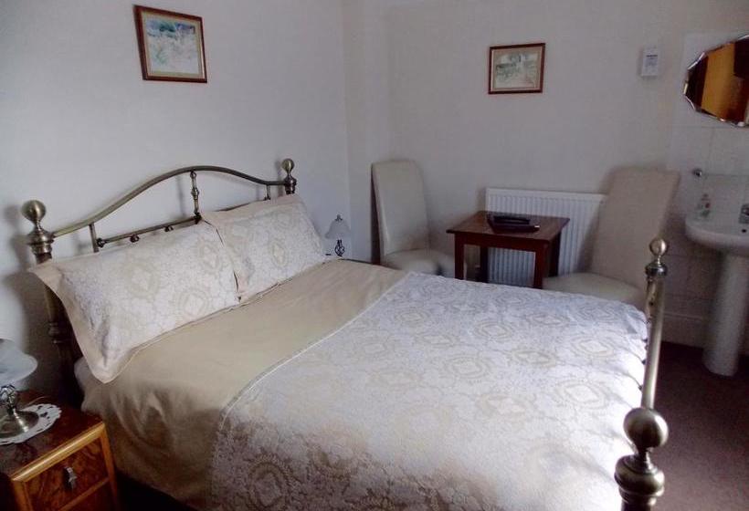 ホテル Silverdale