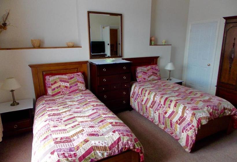 ホテル Silverdale