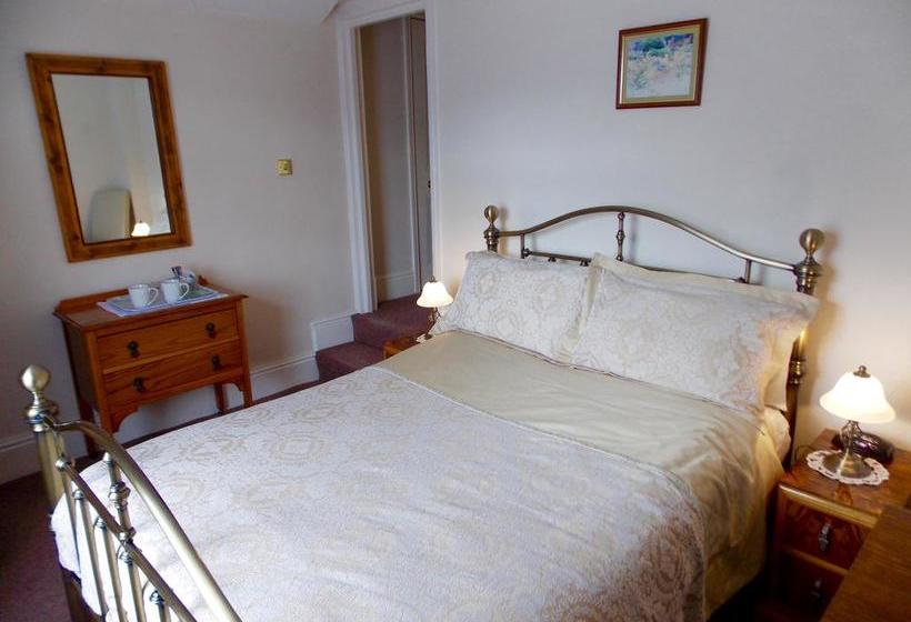 ホテル Silverdale