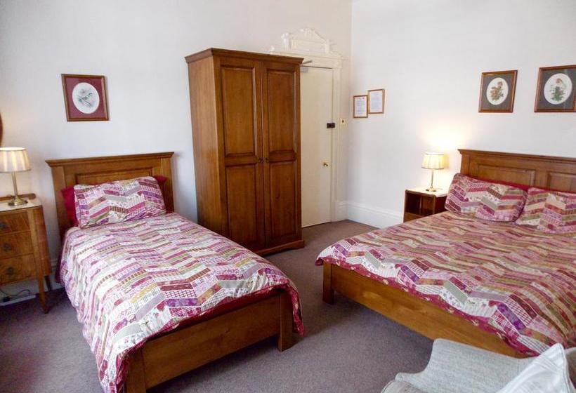 ホテル Silverdale