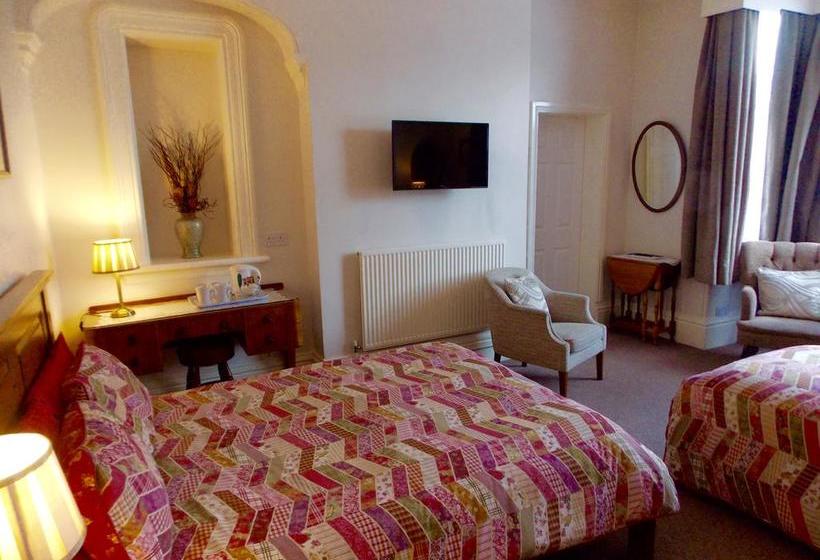 ホテル Silverdale