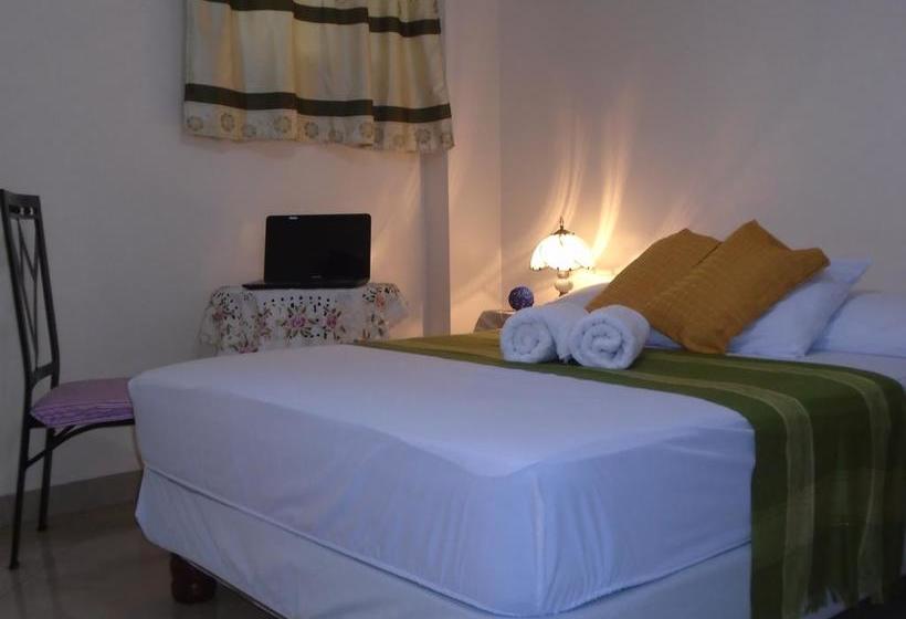 فندق Simmonds Guayaquil