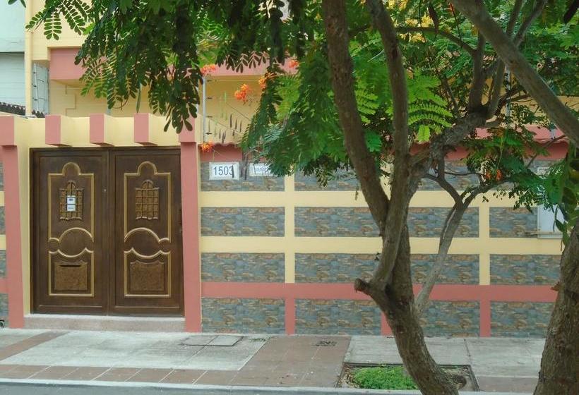 فندق Simmonds Guayaquil