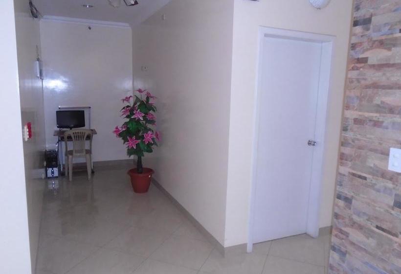 فندق Simmonds Guayaquil