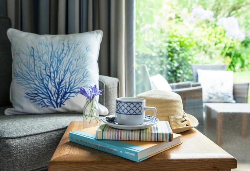 هتل Soar Mill Cove