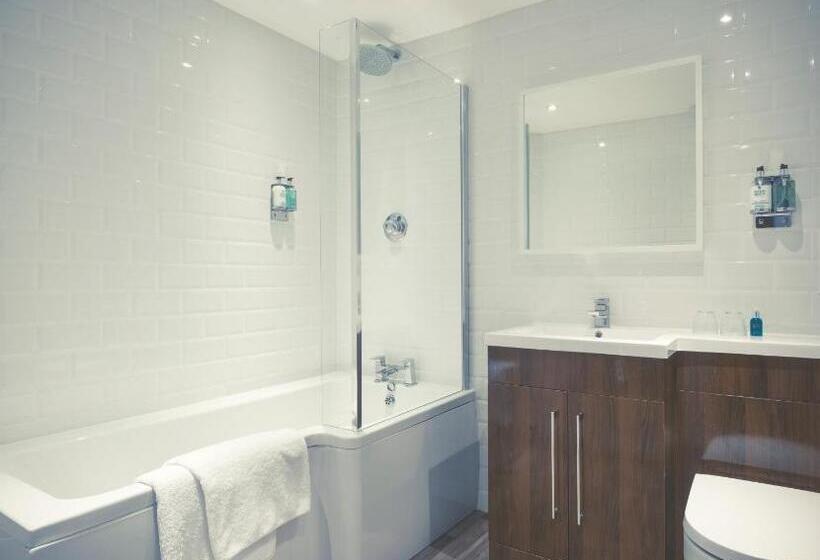 هتل Soar Mill Cove