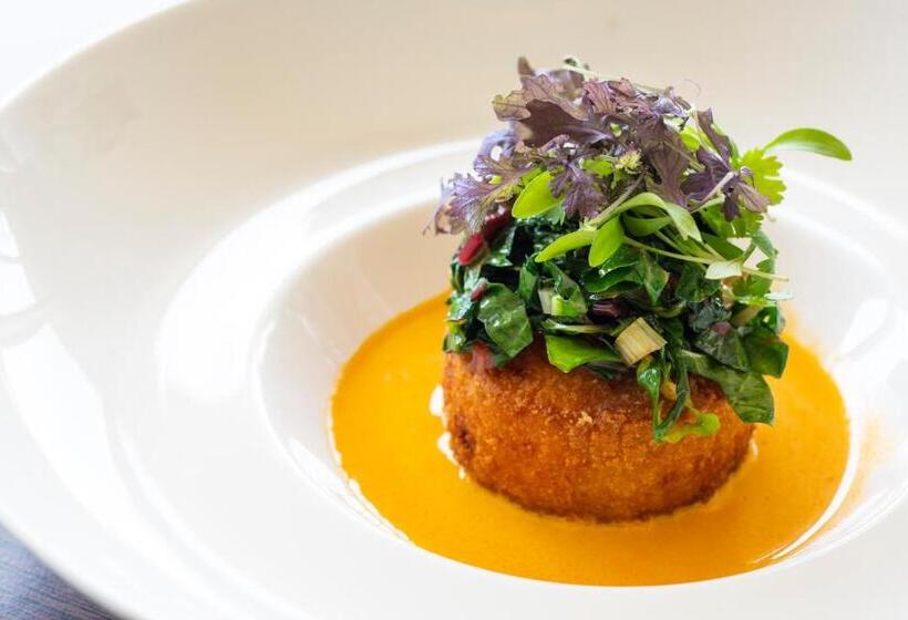 هتل Soar Mill Cove