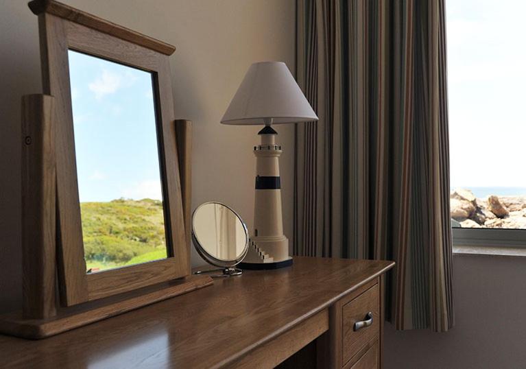 هتل Soar Mill Cove