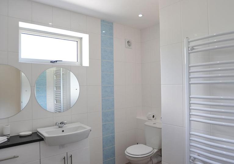 هتل Soar Mill Cove