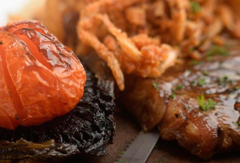 St George Hotel Rochester Chatham