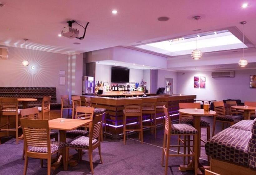 St George Hotel Rochester Chatham