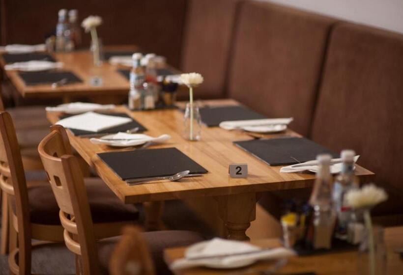 St George Hotel Rochester Chatham