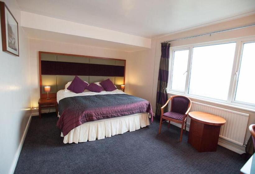 St George Hotel Rochester Chatham