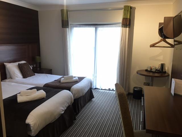 Отель St. Margaret S