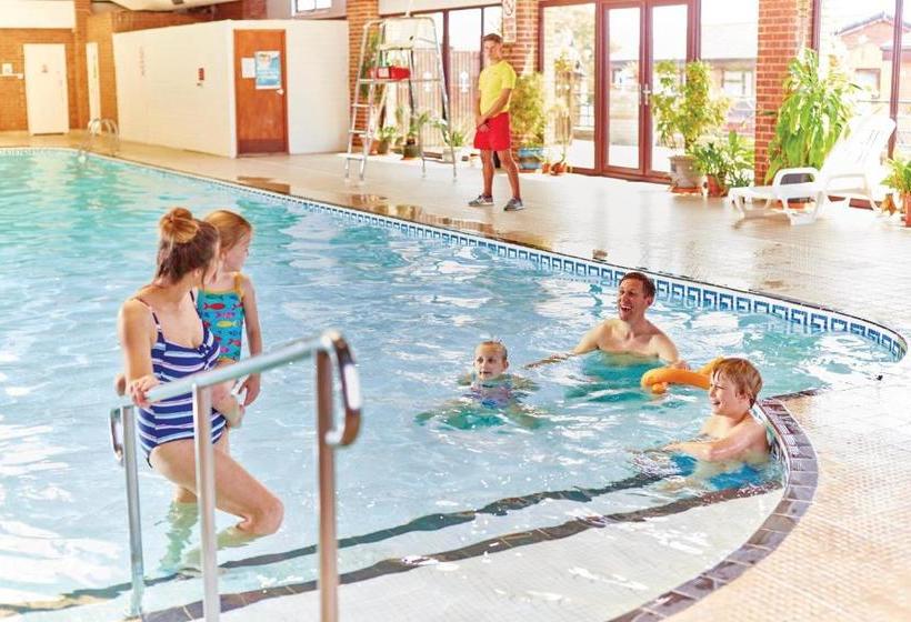 Отель St. Margaret S