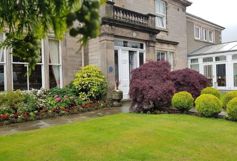 Отель Sunninghill