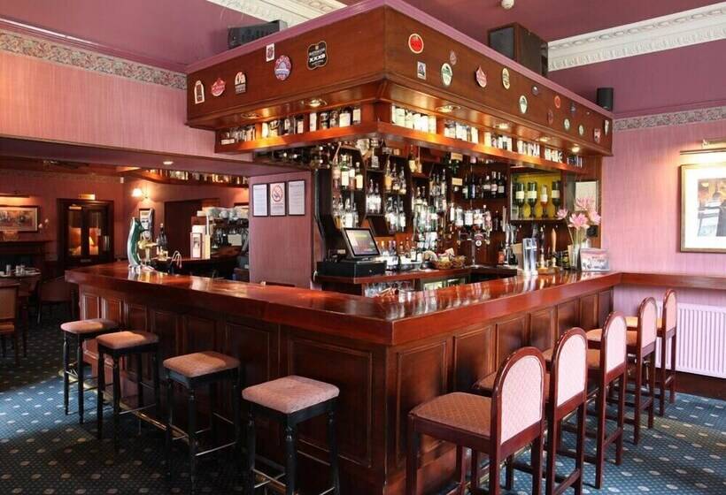 Отель Sunninghill