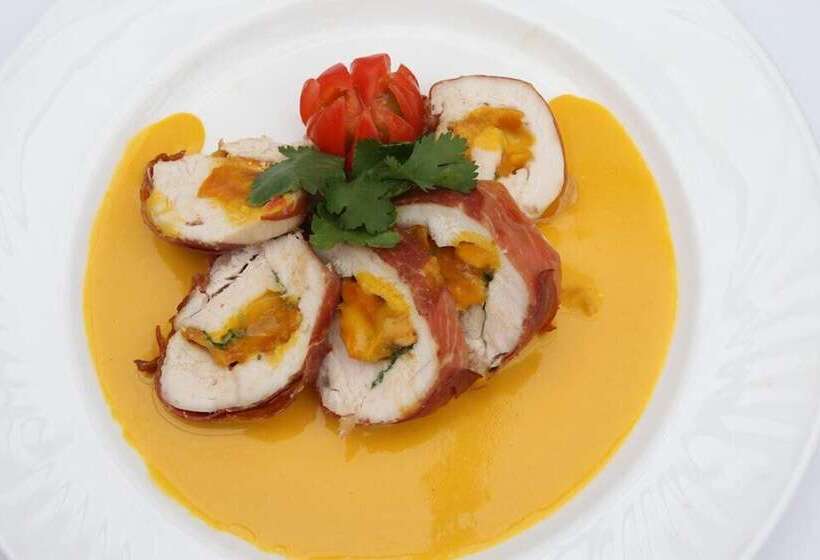 Отель Sunninghill