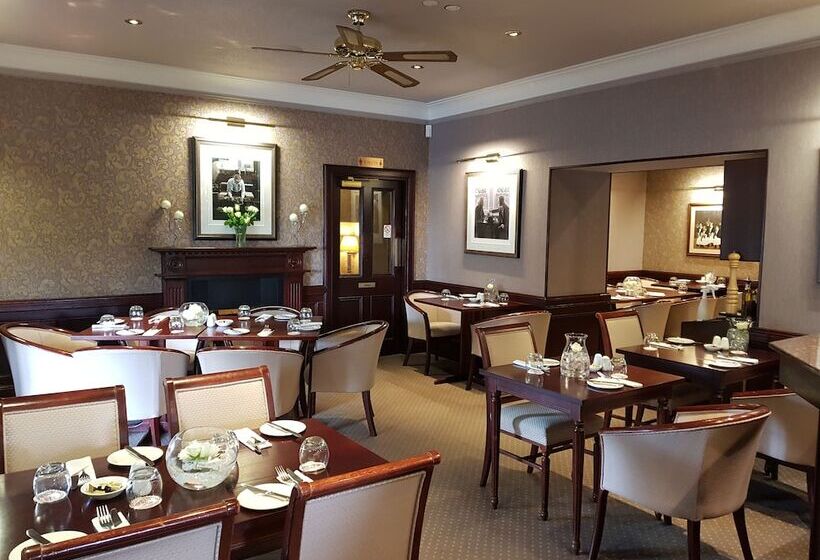 Отель Sunninghill