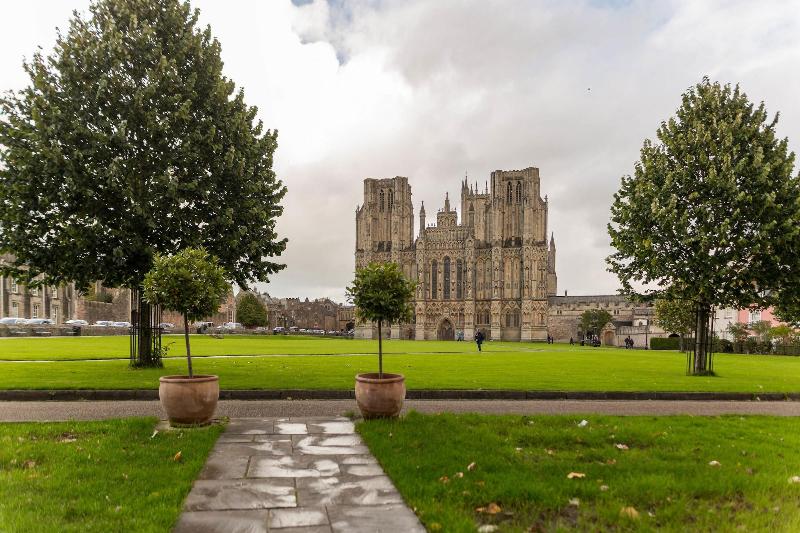 ホテル The Ancient Gatehouse & Rugantino Restaurant
