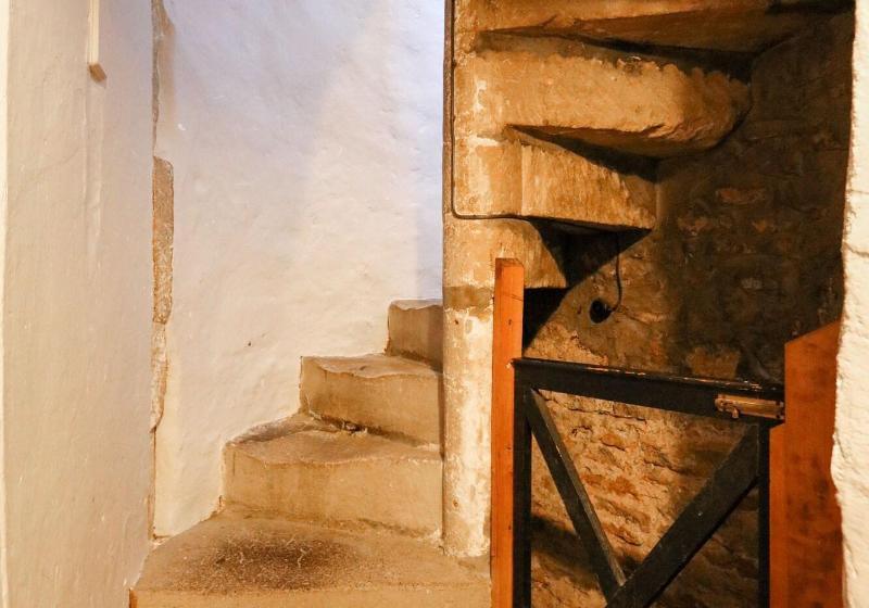 ホテル The Ancient Gatehouse & Rugantino Restaurant