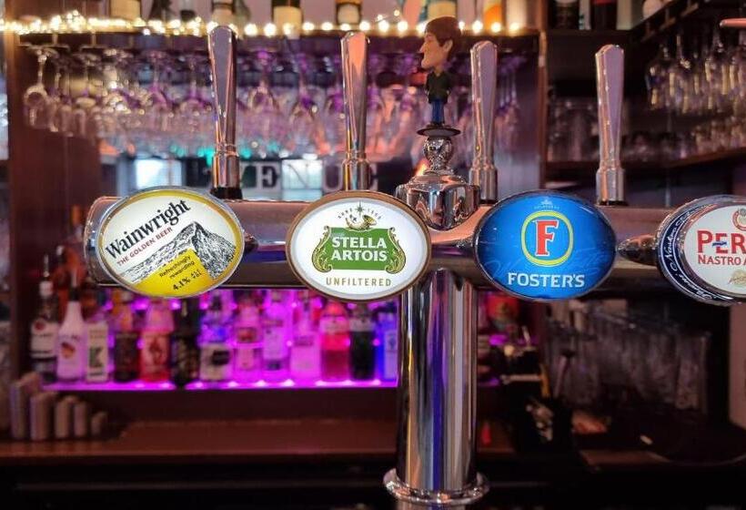 The Avenue Hotel Ltd