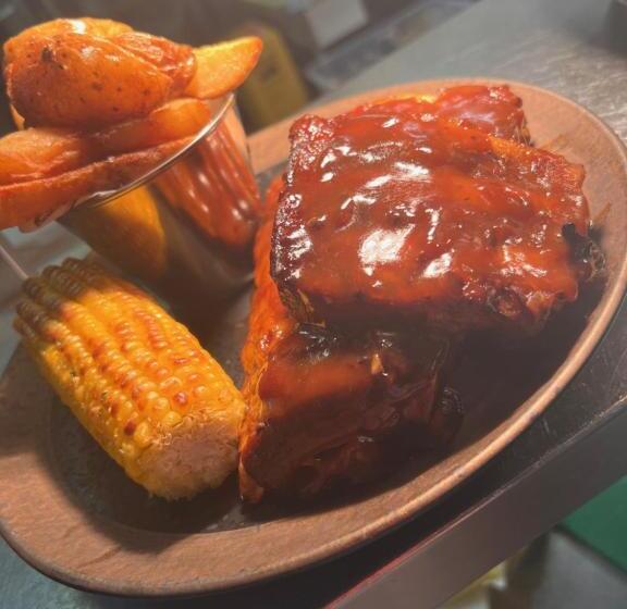 The Avenue Hotel Ltd