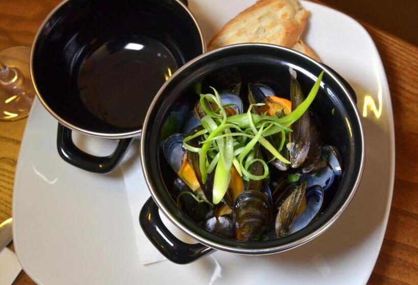 酒店 The Ayrshire And Galloway