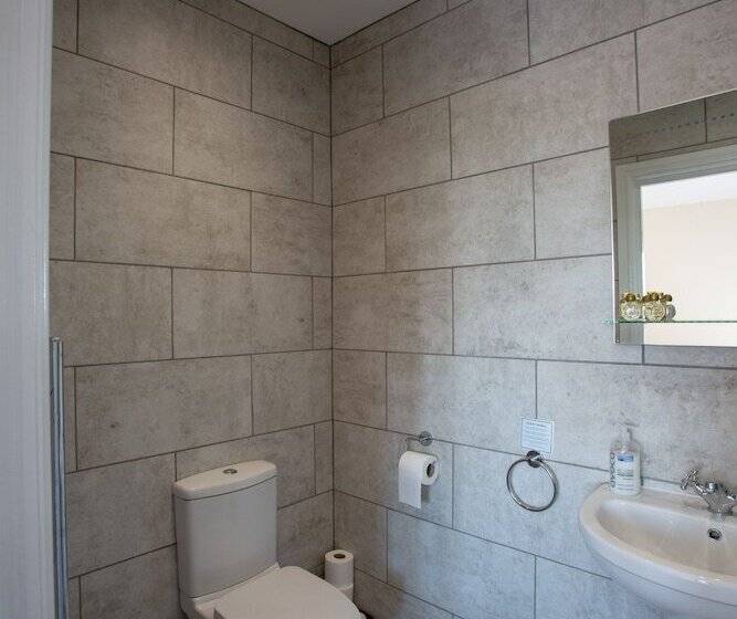 ホテル The Beacon & Railway