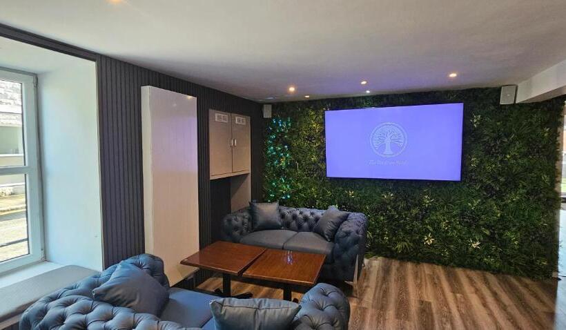 Hotel The Birchtree
