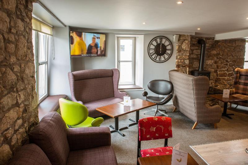 Hotel The Birchtree