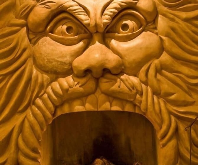 Отель The Blueberry