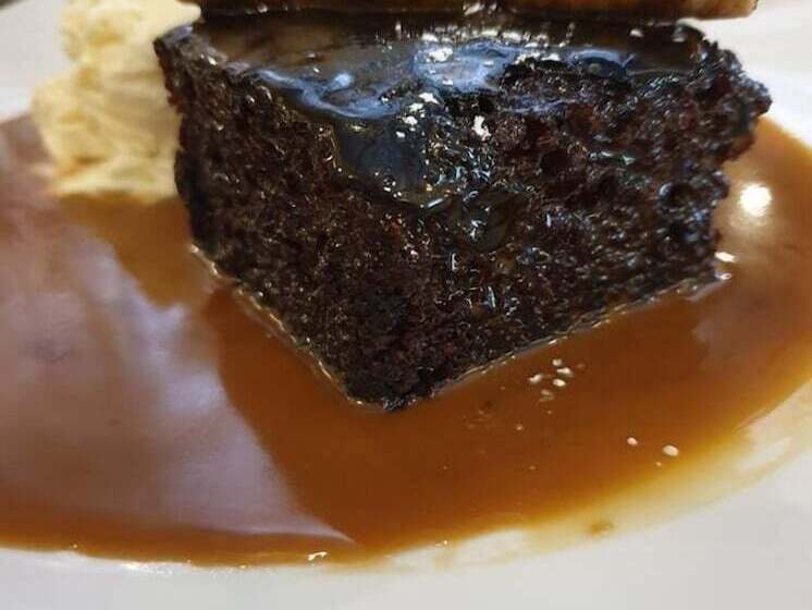 Отель The Blueberry