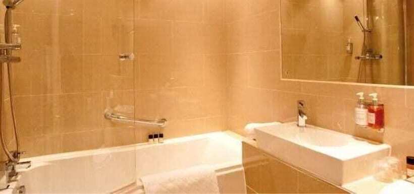 Отель The Blueberry