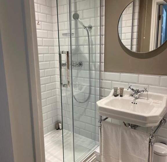 Отель The Burlington