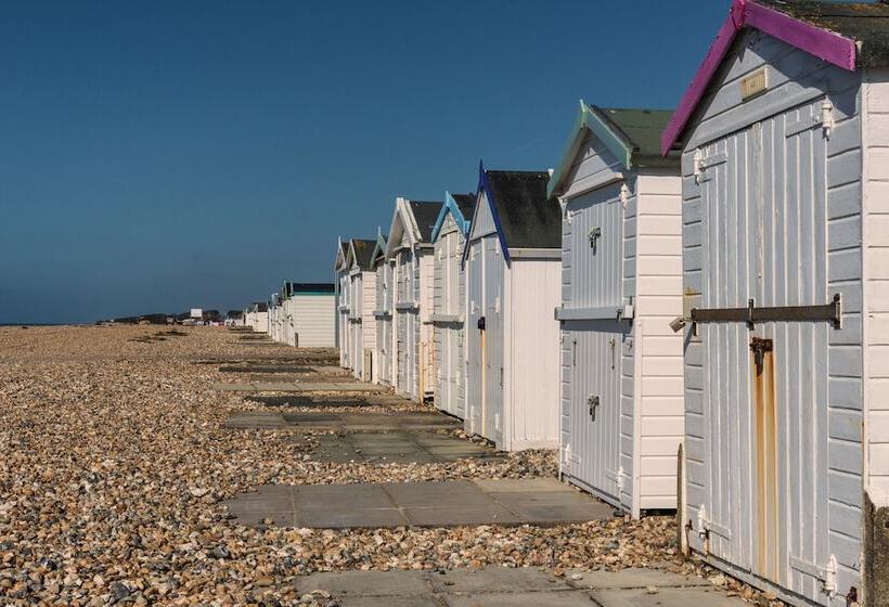 Отель The Burlington