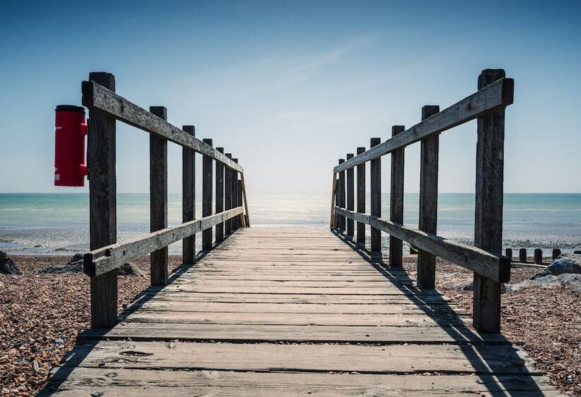 酒店 The Burlington