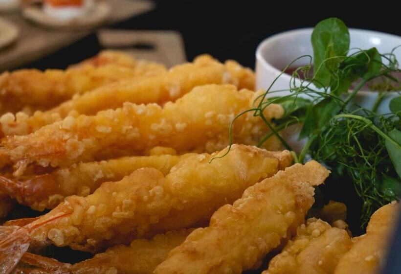 酒店 The Burlington