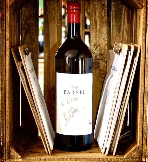 호텔 The Buxted Inn