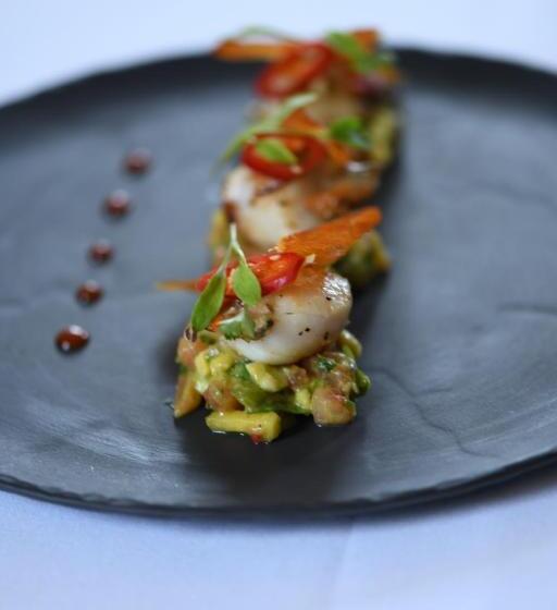 בית מלון כפרי The Buxted Inn