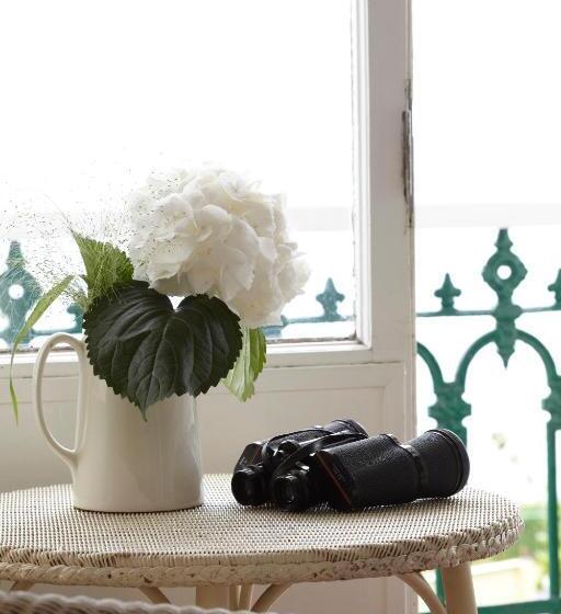 בית מלון כפרי The Clifton