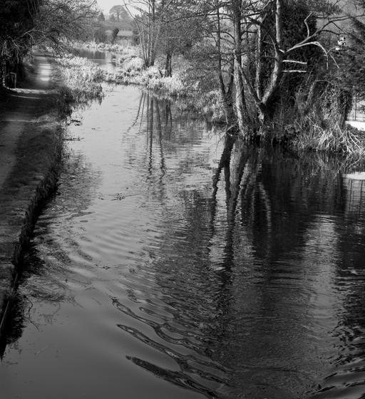 ホテル The Cross Keys