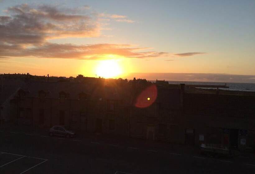 בית מלון כפרי The Davron