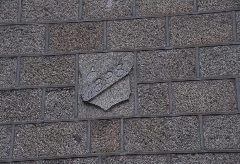 בית מלון כפרי The Davron