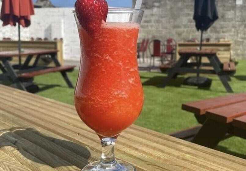 בית מלון כפרי The Davron