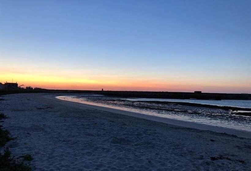 בית מלון כפרי The Davron