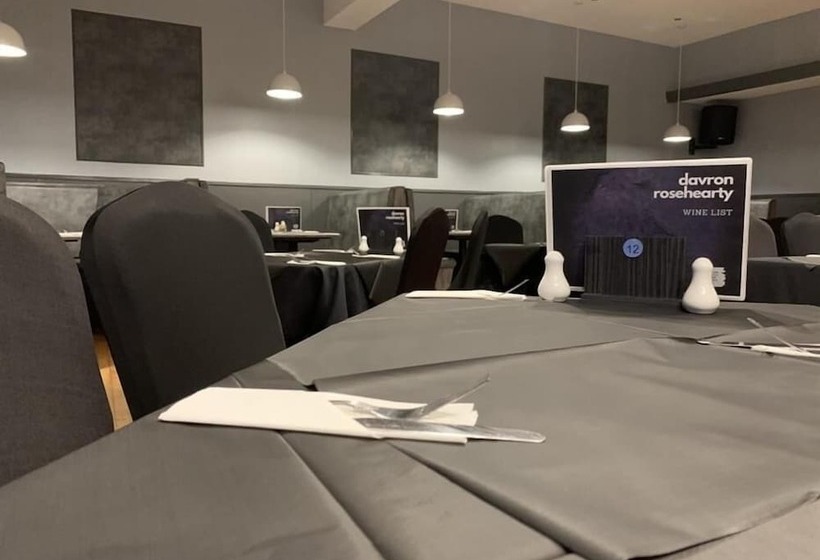 בית מלון כפרי The Davron